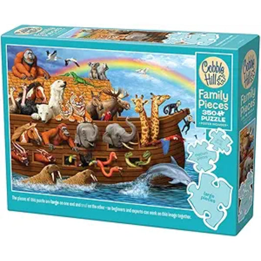 Toys Voyage of the Ark (350 pezzi)