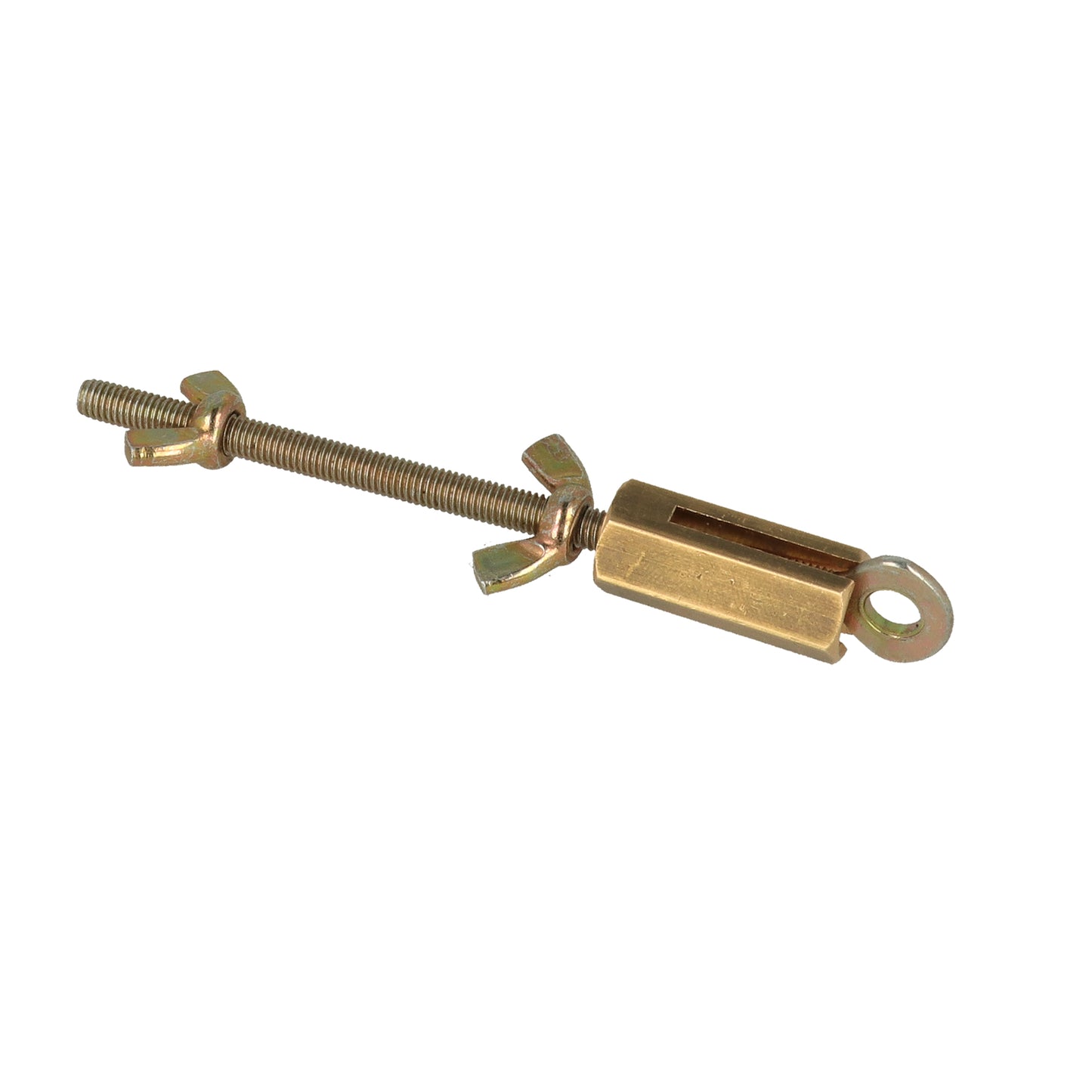 WING NUT TURNBUCKLE 2 PCS