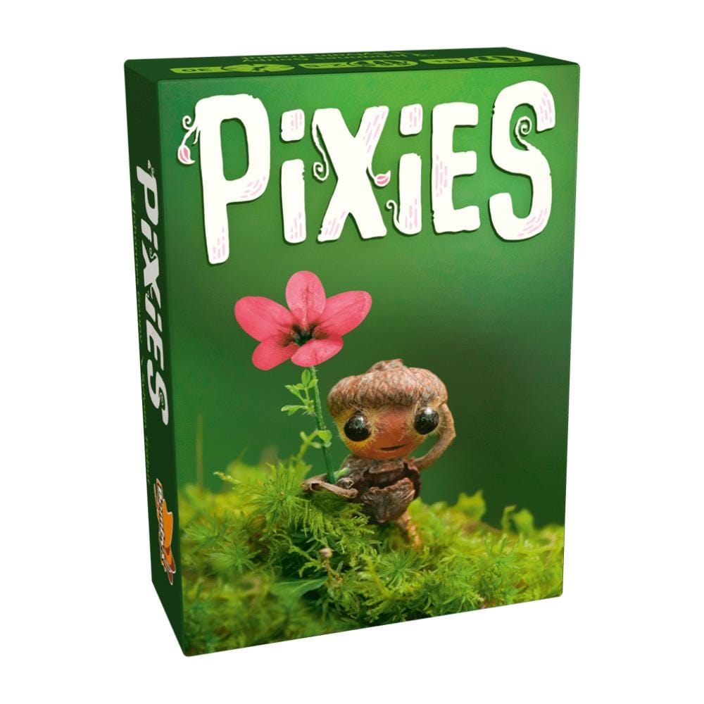 Toys Pixies