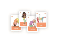 Yoga Card