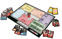 The House of Paper - Board Game