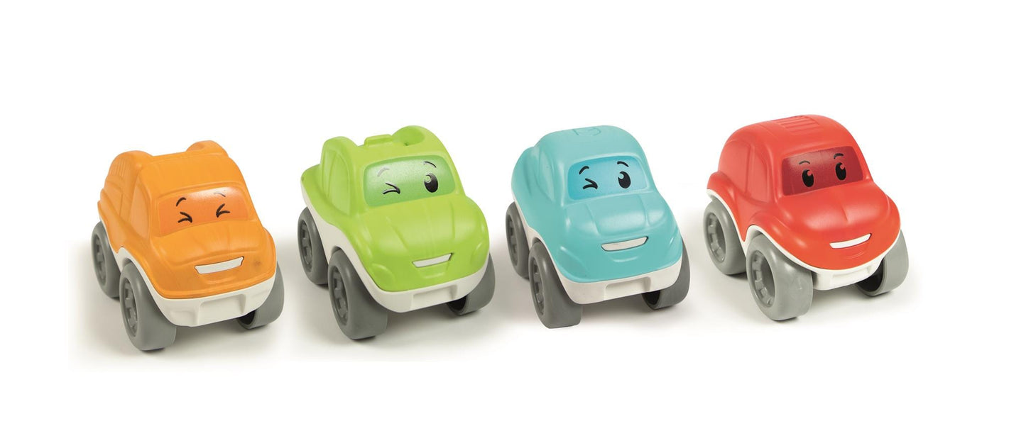 Toys Thumbling Eco Cars