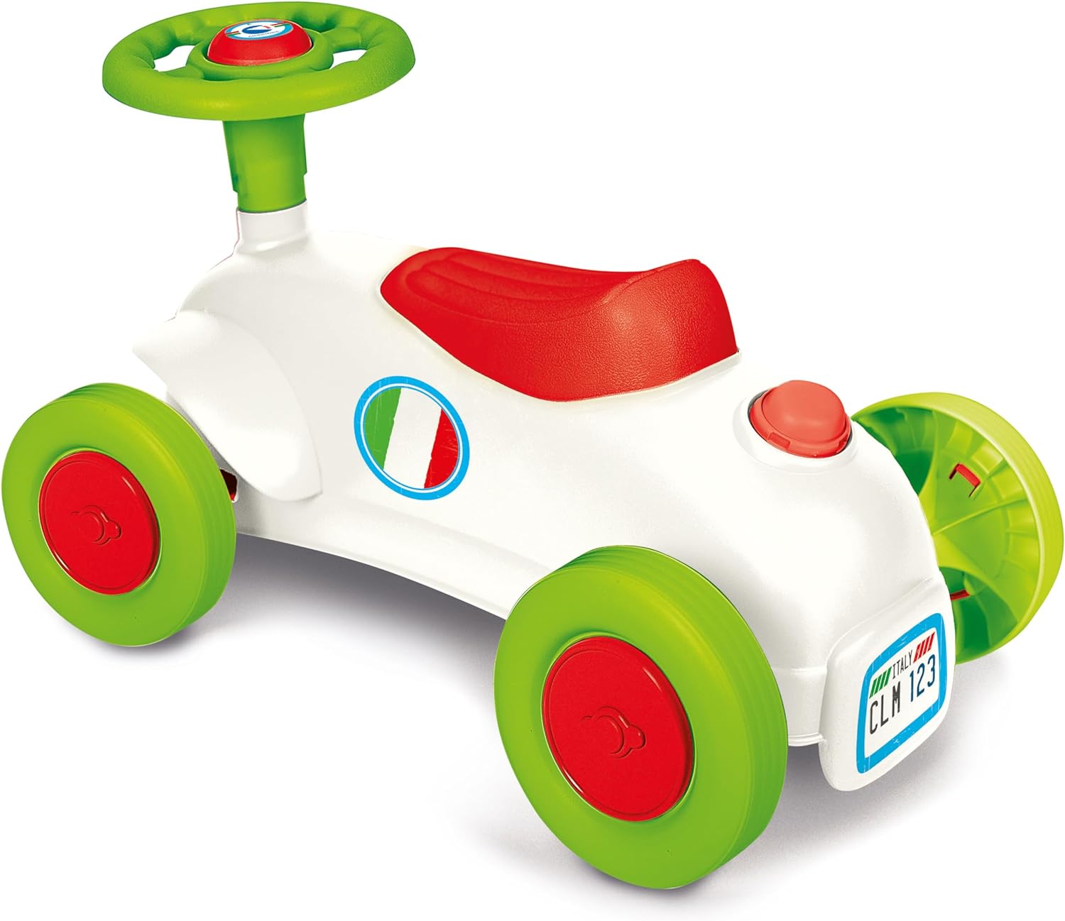 Toys Ride-on car Italy