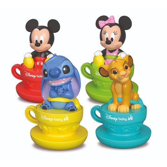 Disney Baby Spinning Tops Mug