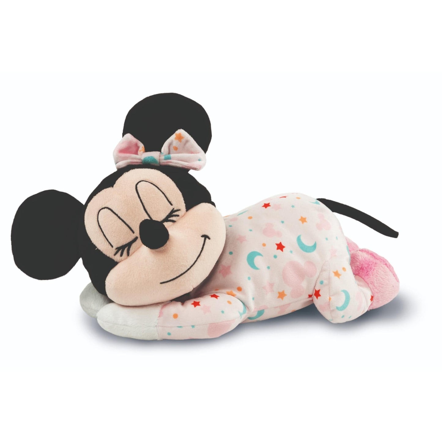 Toys Disney Baby - Mickey Relaxing Plush