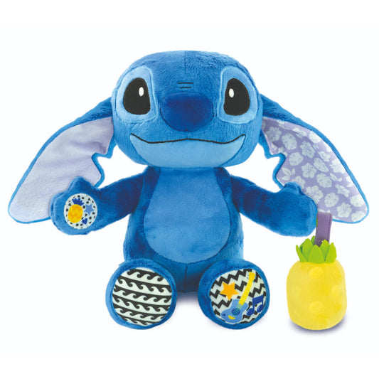 Toys Stitch Musical Plush