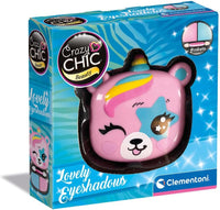 Crazy Chic - Mini Bear Makeup