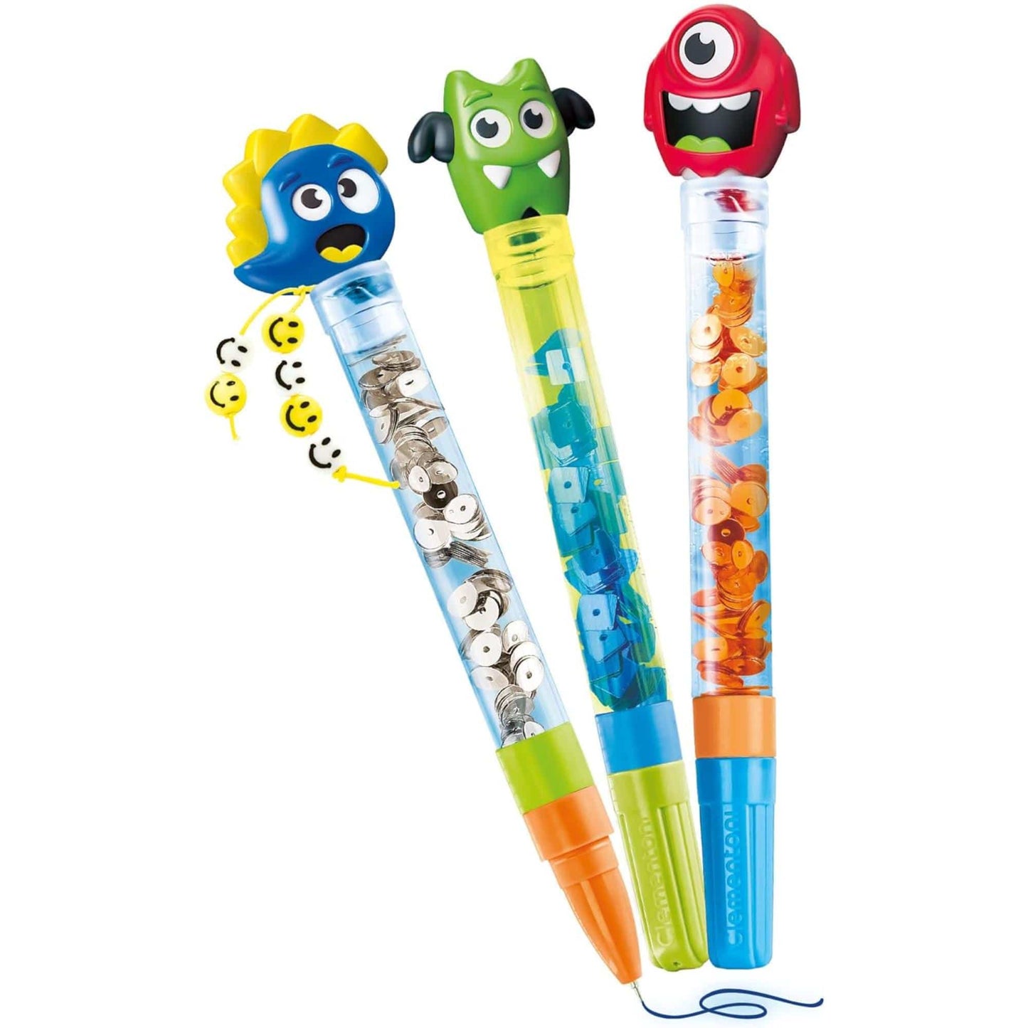 Toys Idea - Create Your Pens Monster