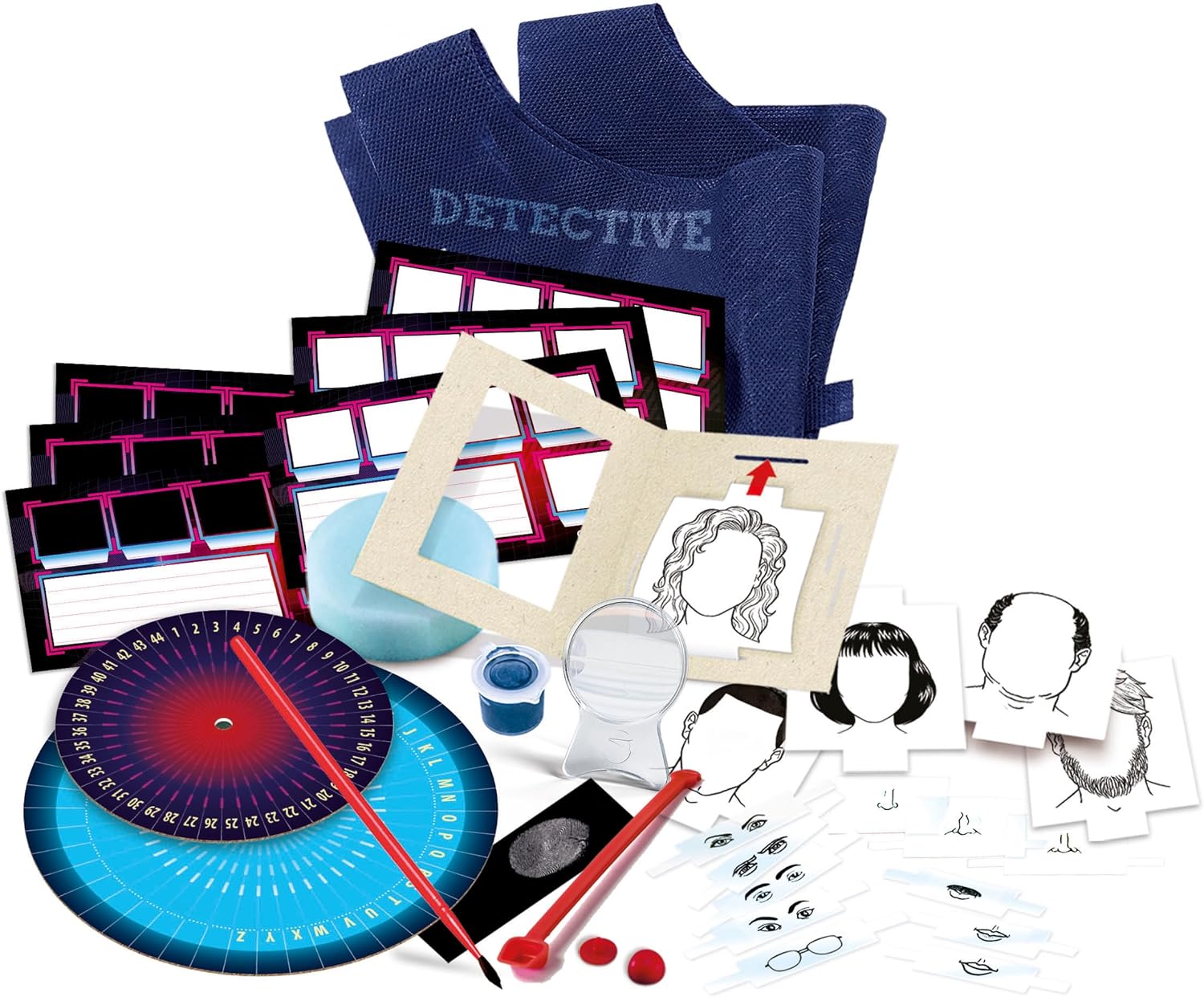 Detective Kit