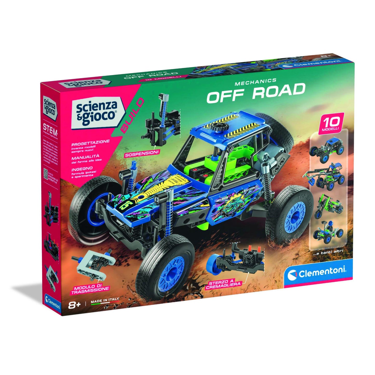 Off Road