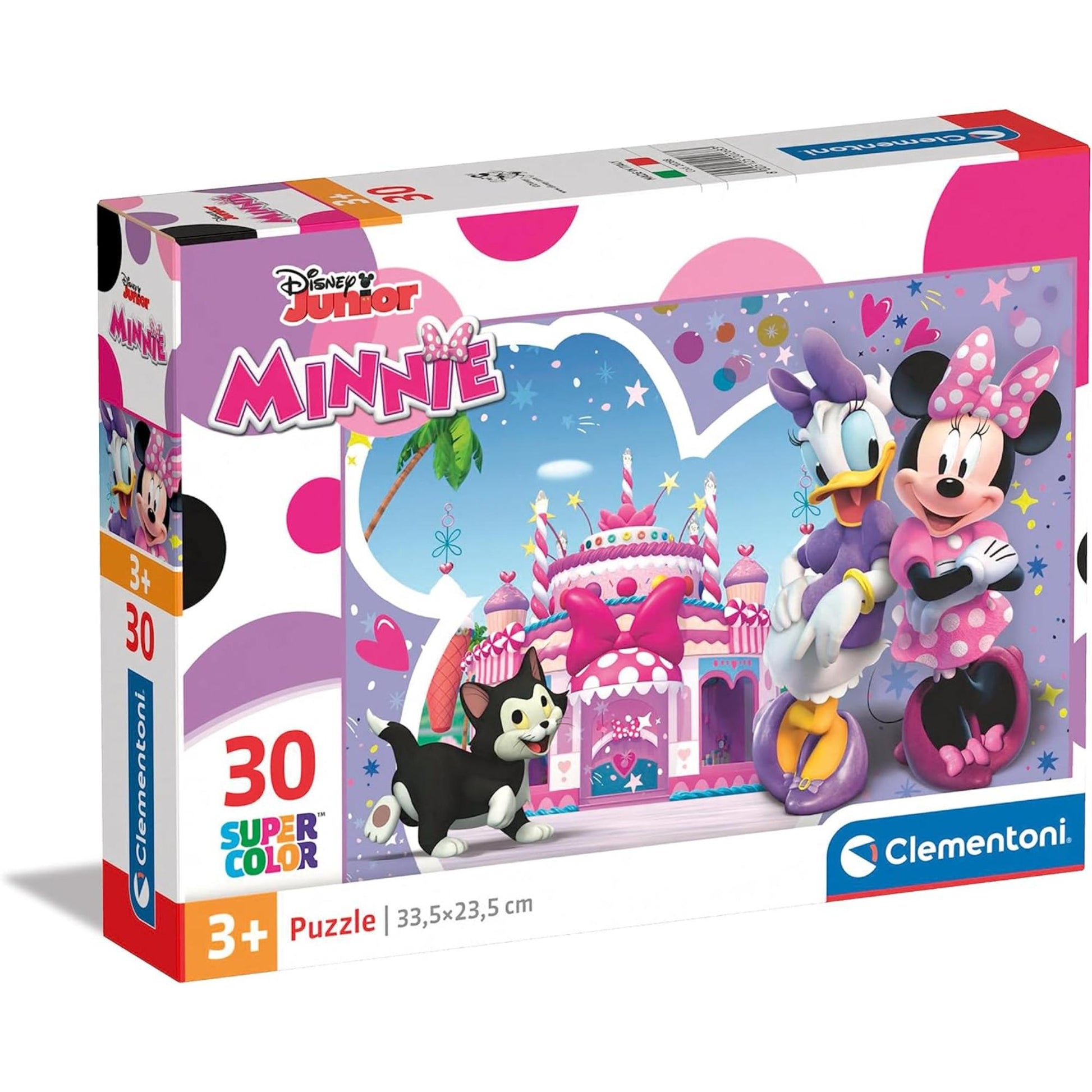 PZL 30 DISNEY MINNIE