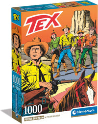 1000 Pz - Tex