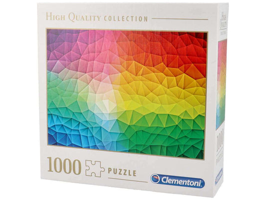 1000 Piece Puzzle Hq Collection: Gradient - best price from Maltashopper.com CLM98276