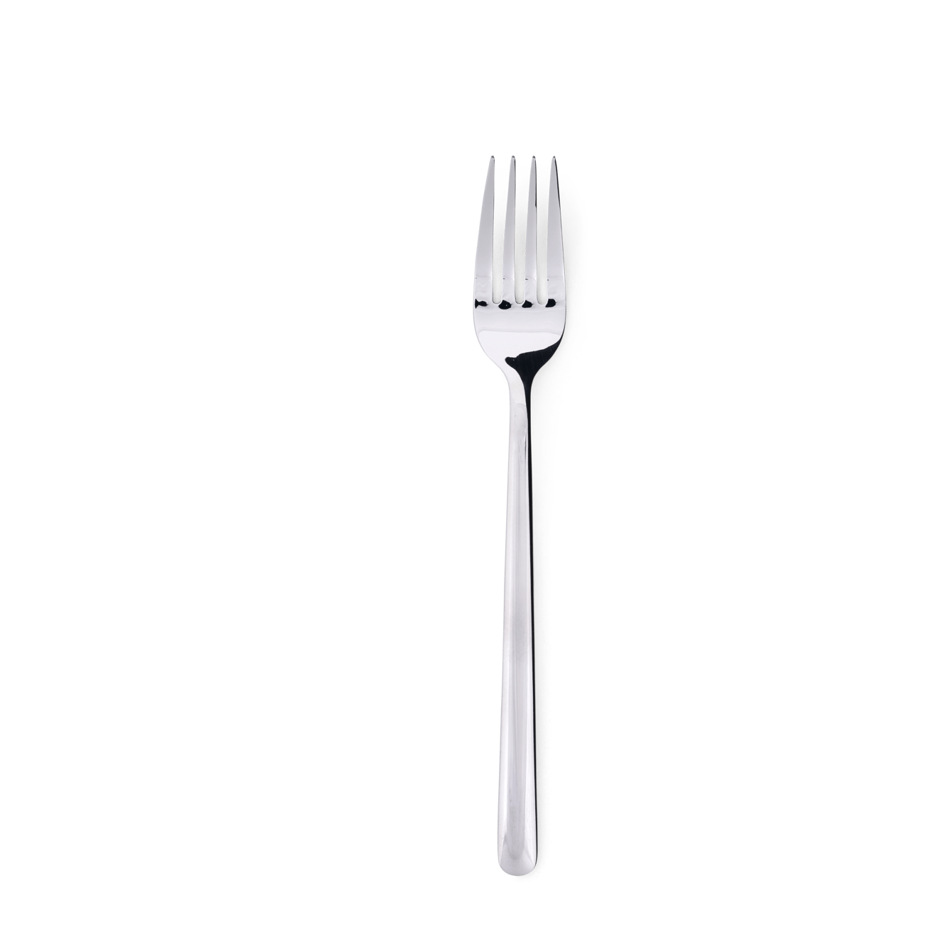 OLIVIA S/6 FORKS SILVER