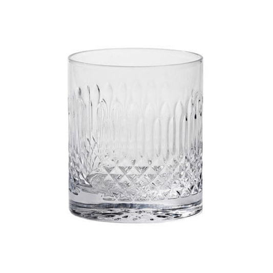 Casa MIXOLOGY GLASS DOF 38CL single glass