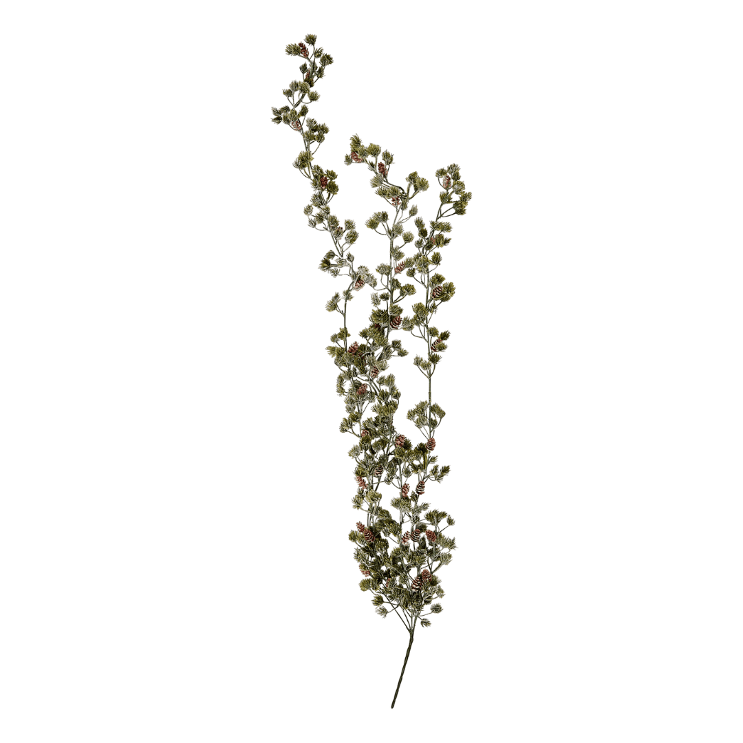 Casa HYMNE Green decorative bouquet,