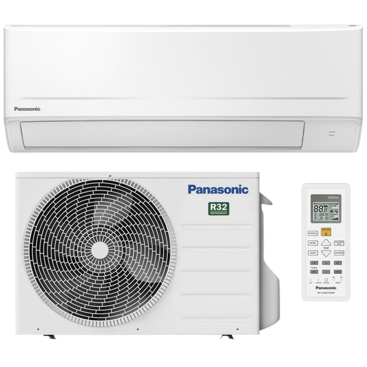 UI AIR CONDITIONER MONO PANASONIC STANDAR