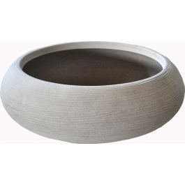 SHABBY BOWL D.35 ROPE