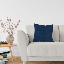 BLUE DANUBE PILLOW 42X42CM