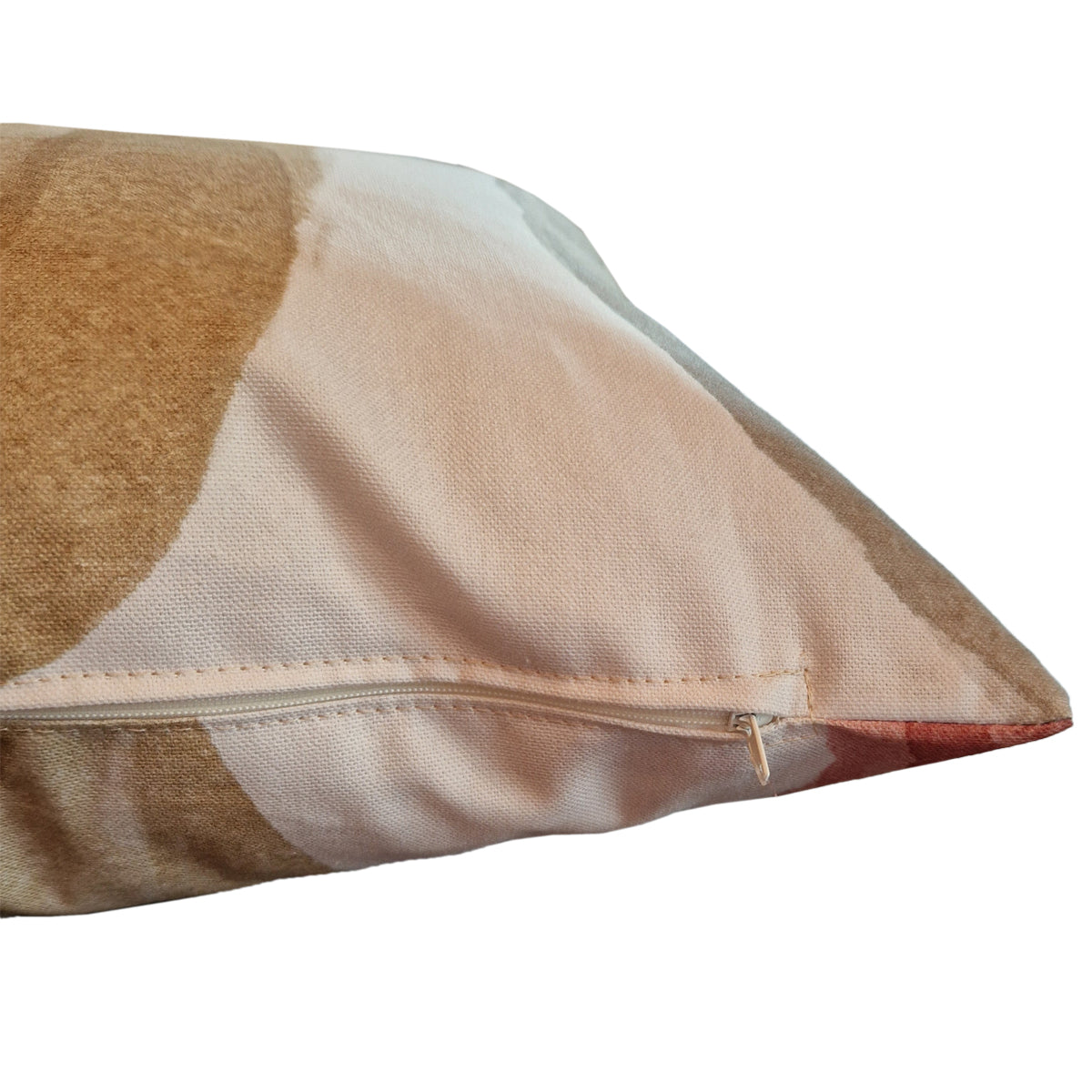 FRESNO SALMON PILLOW 40X40 CM