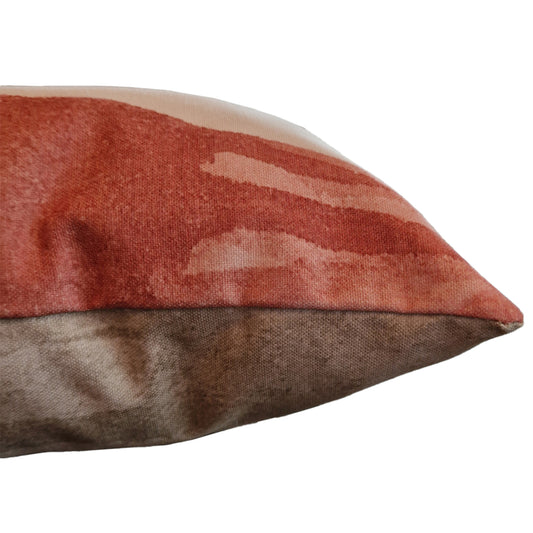 FRESNO SALMON PILLOW 40X40 CM