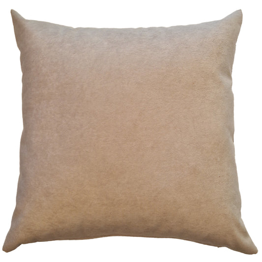 Cushion jupiter beige 42x42cm
