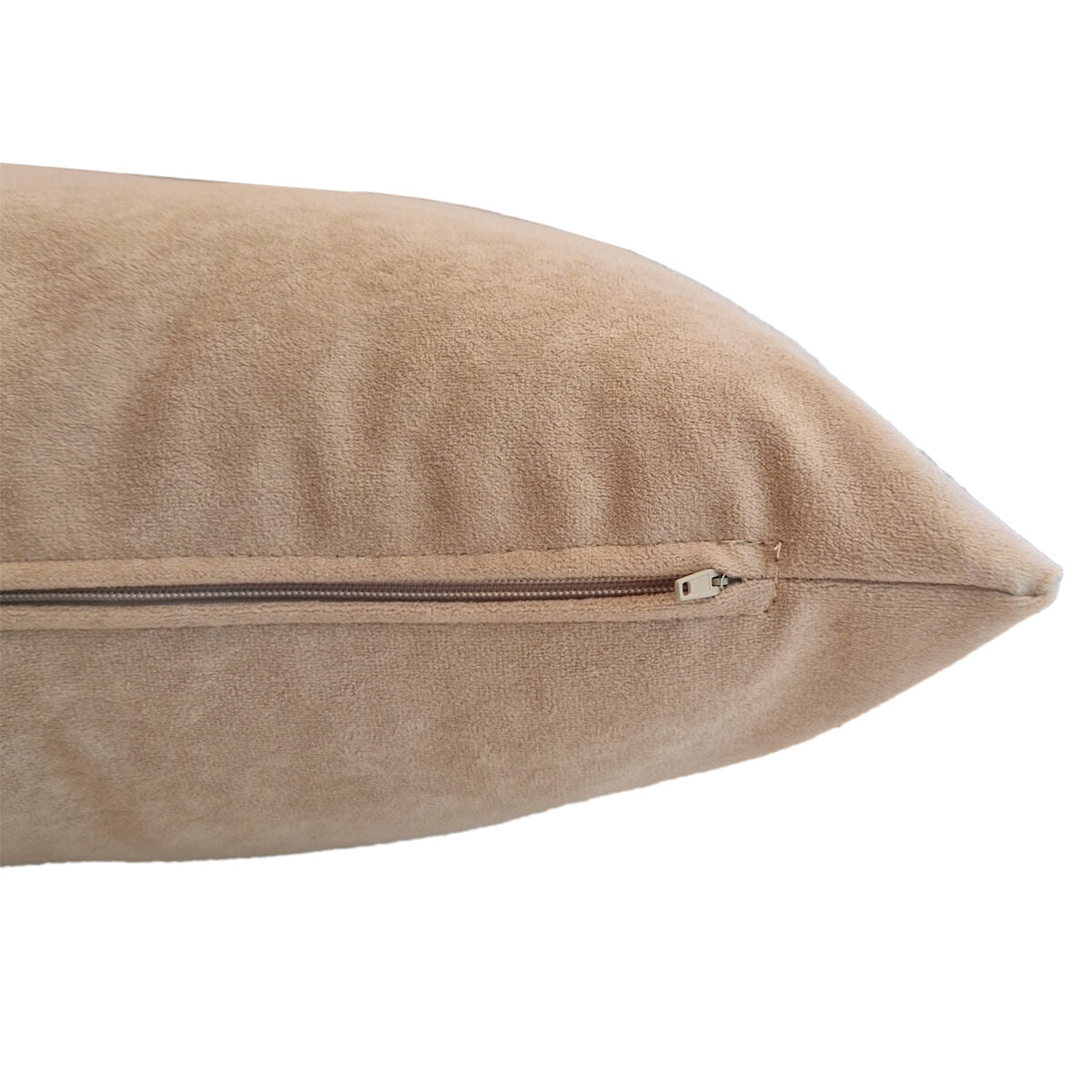 Cushion jupiter beige 42x42cm