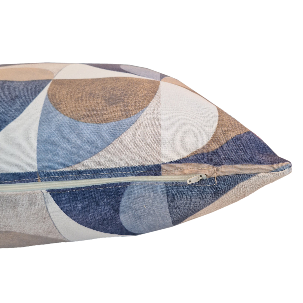 KIRAN PILLOW 30X50CM ASSORTED COLORS