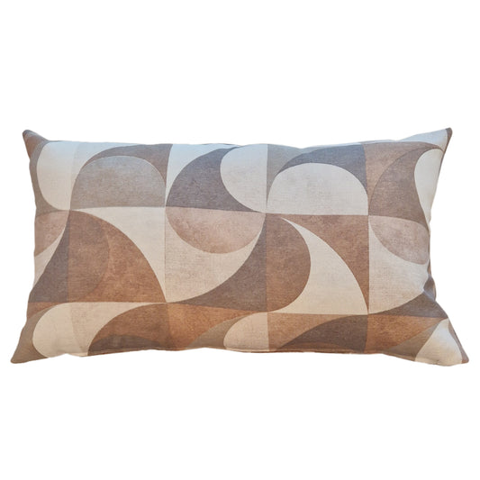 KIRAN PILLOW 30X50CM ASSORTED COLORS