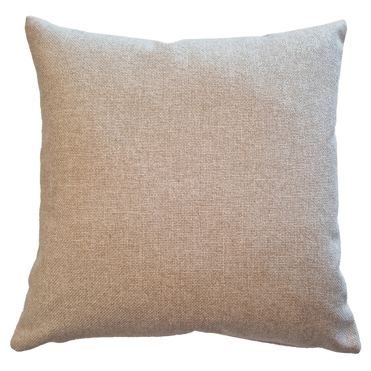 Penelope cushion, beige, 42x42cm