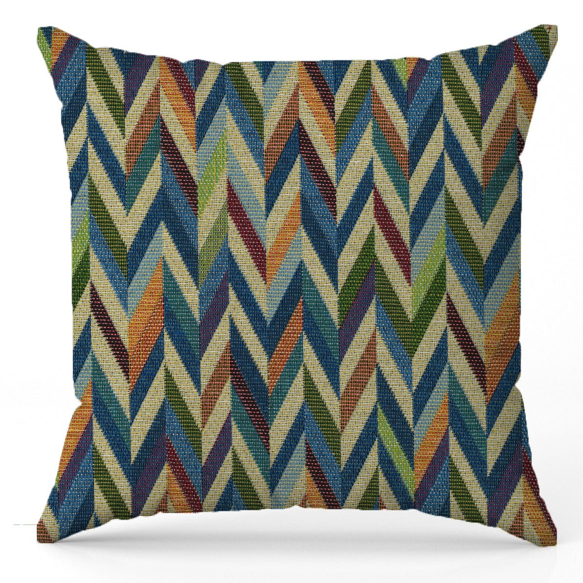 Bricocenter GOBELINE QUETZAL BU PILLOW 42X42CM