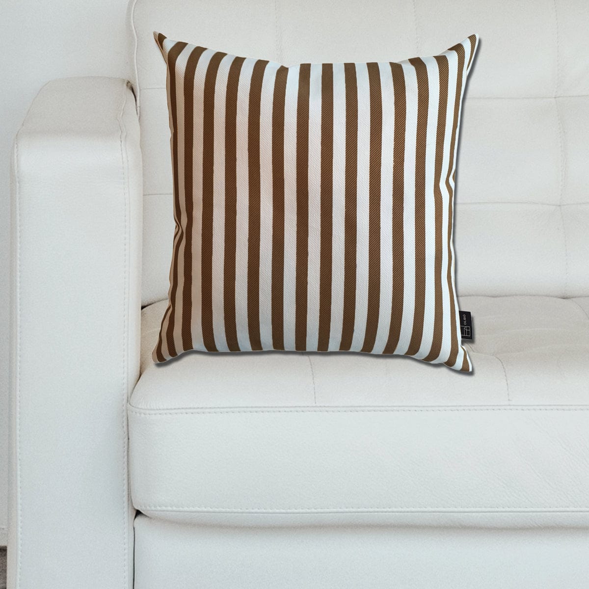 Bricocenter FODERA SEL MARRONE 60X60 CM