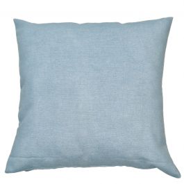 TORONTO PILLOW LIGHT BLUE 42X42CM