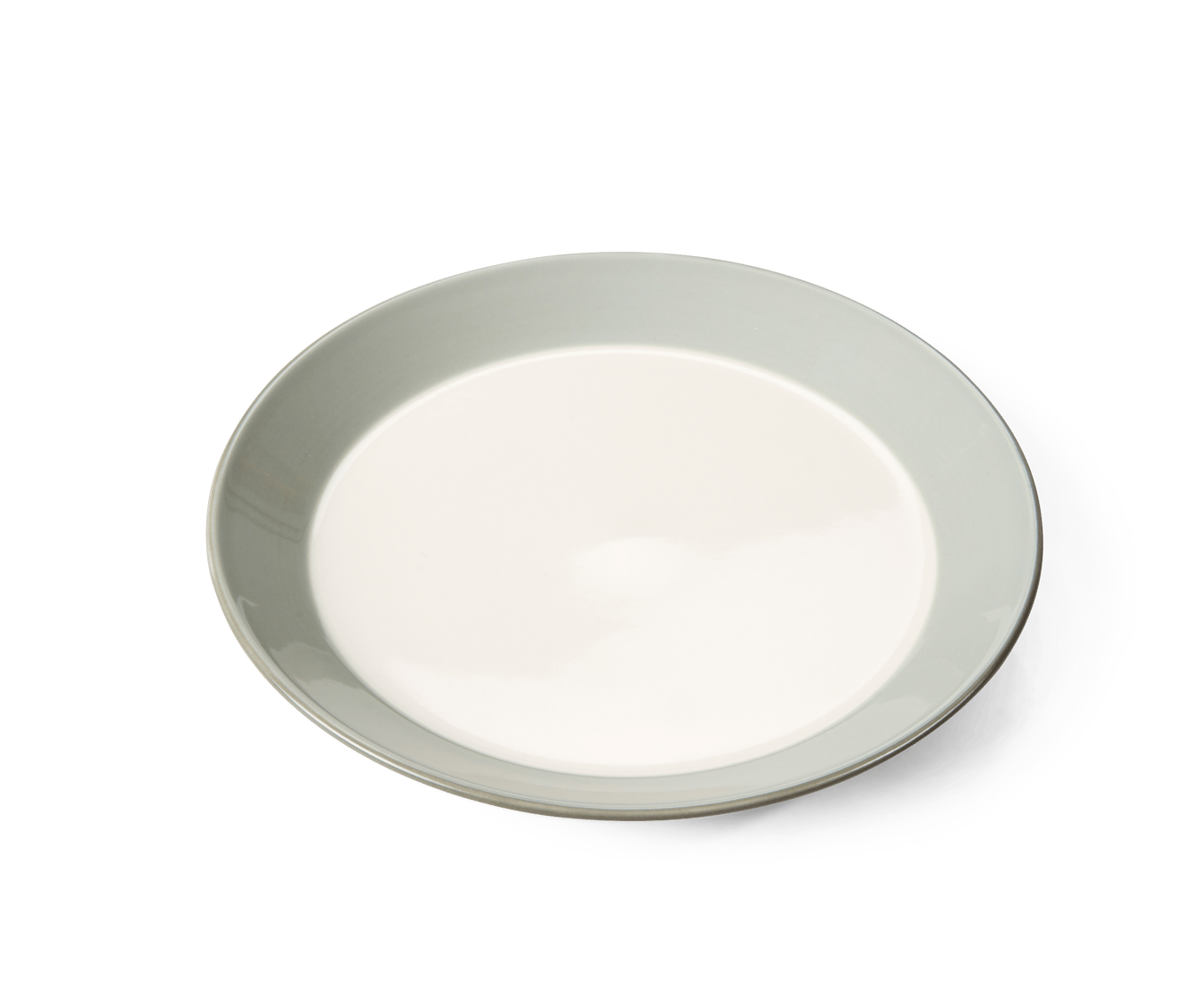 Casa JUTTA PLATE Ø21CM DGREN