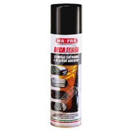 DECA FLASH TAR REMOVER SPRAY 250 ML MA-FRA