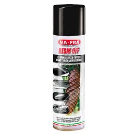 CLEANER SPRAY 250 ML MA-FRA