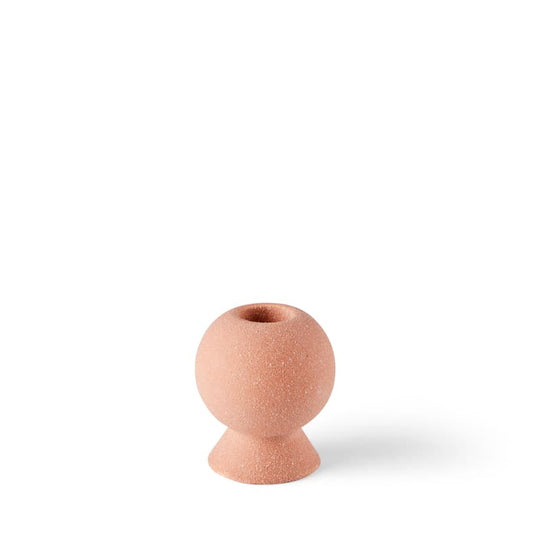 Casa BOULES CANDLESTICK Ø6X6,8