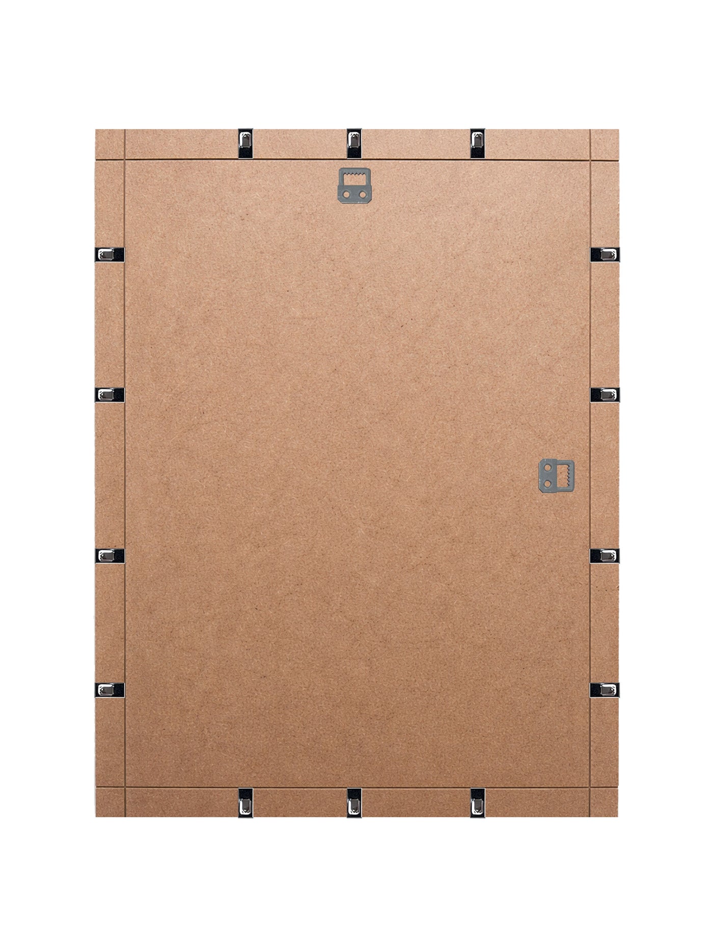 Openwork plexiglass frame, 60x80 cm