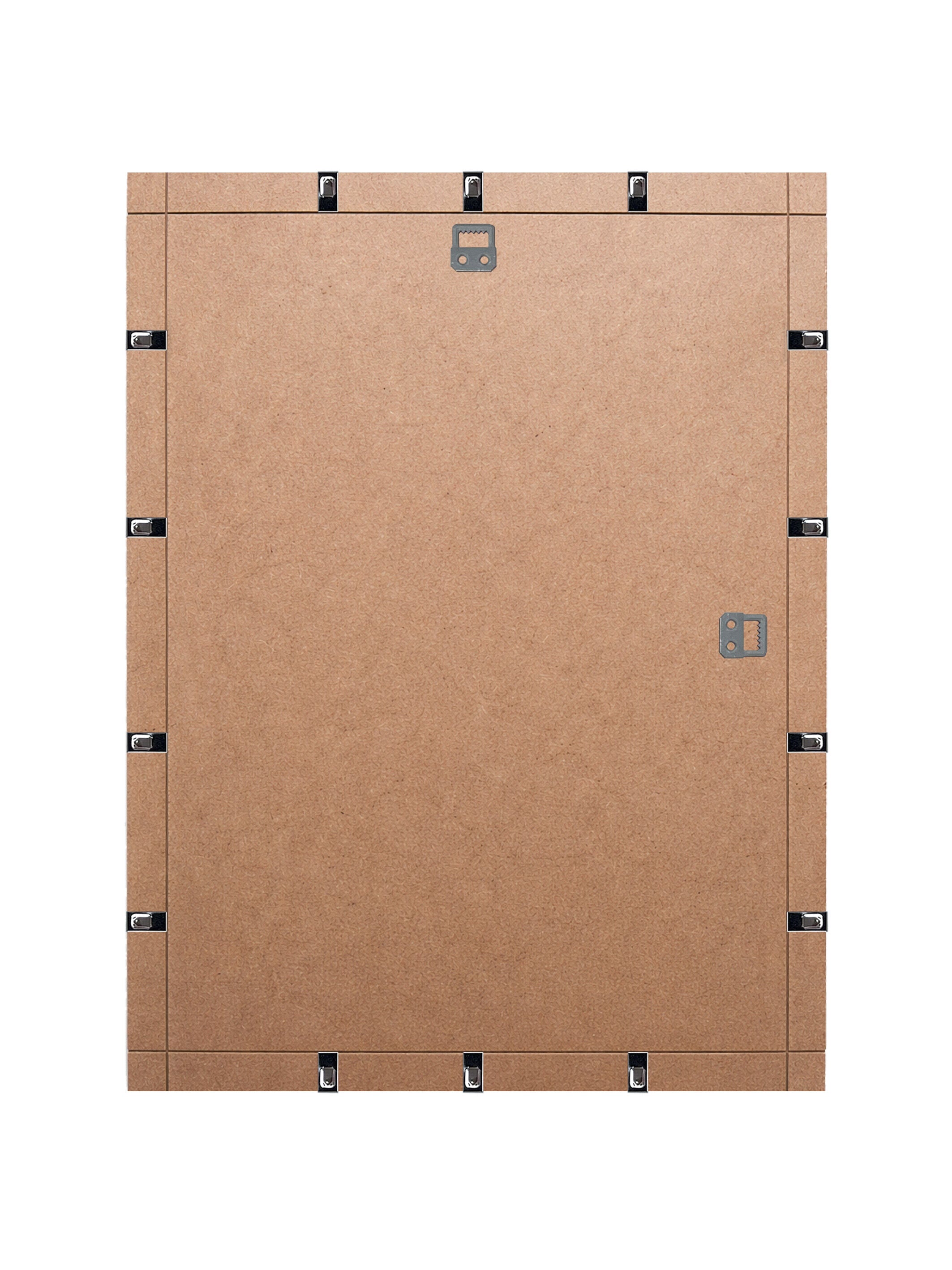 Openwork plexiglass frame, 60x80 cm