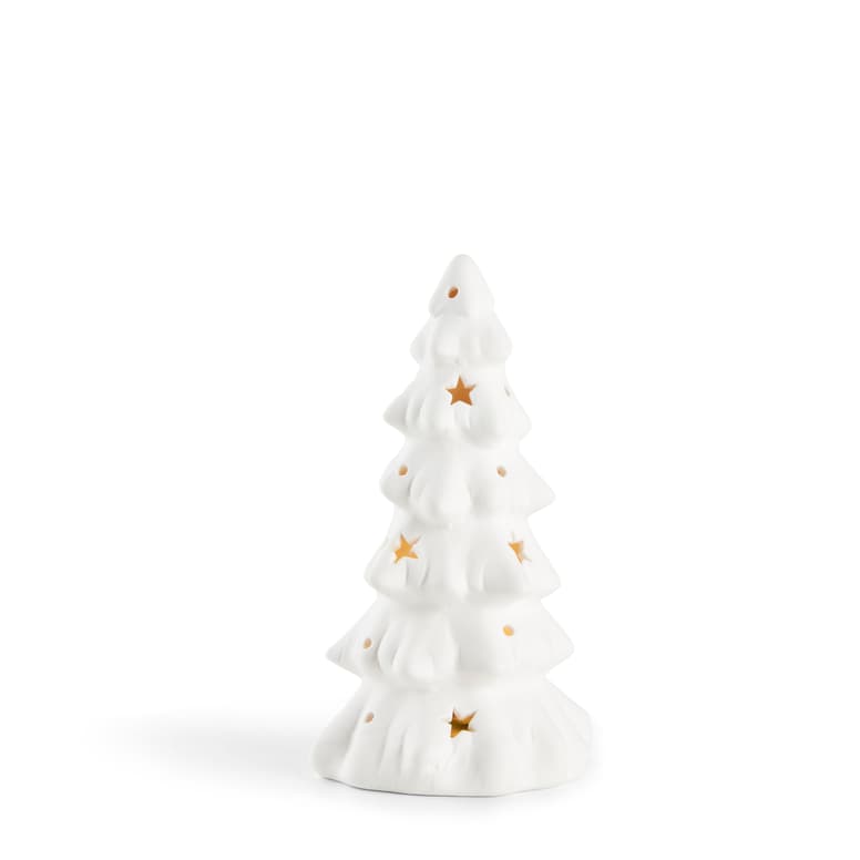 Casa NOA DECO LED TREE 15CM