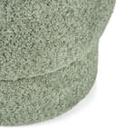 Casa MOSS HASSOCK GREEN