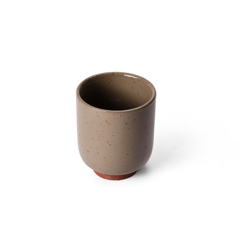 Casa TERRA MUG 22CL TAUPE