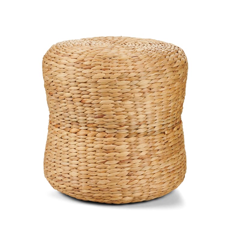 Casa SIENA HASSOCK RATTAN