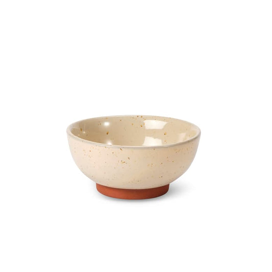 Casa TERRA BOWL 11,8CM BEIGE