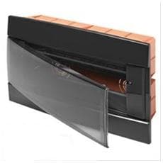 Embedded Distribution Board 8 Modules IP40