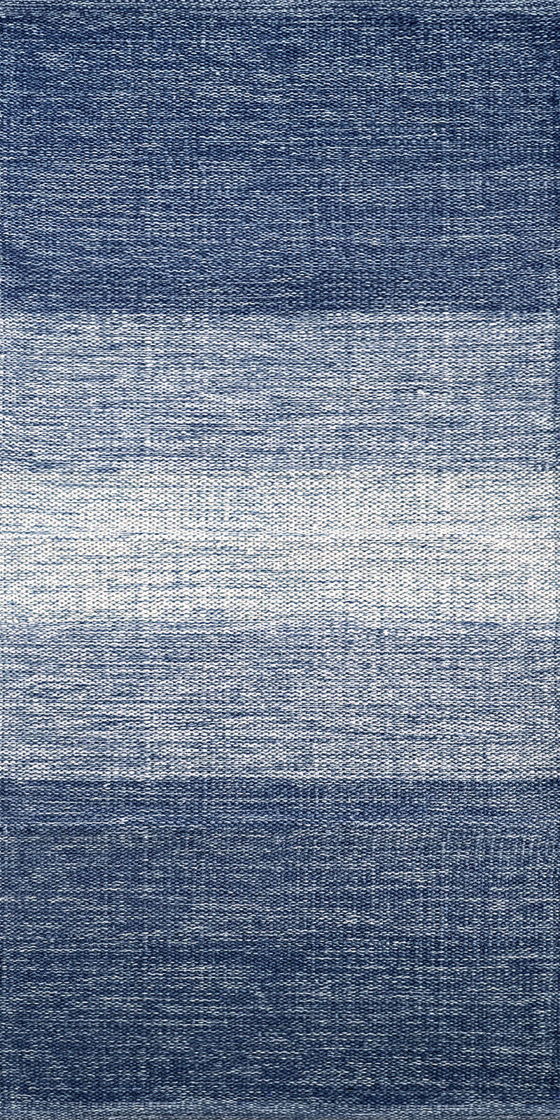 Cotton degrade mat 50x80cm assorted colours