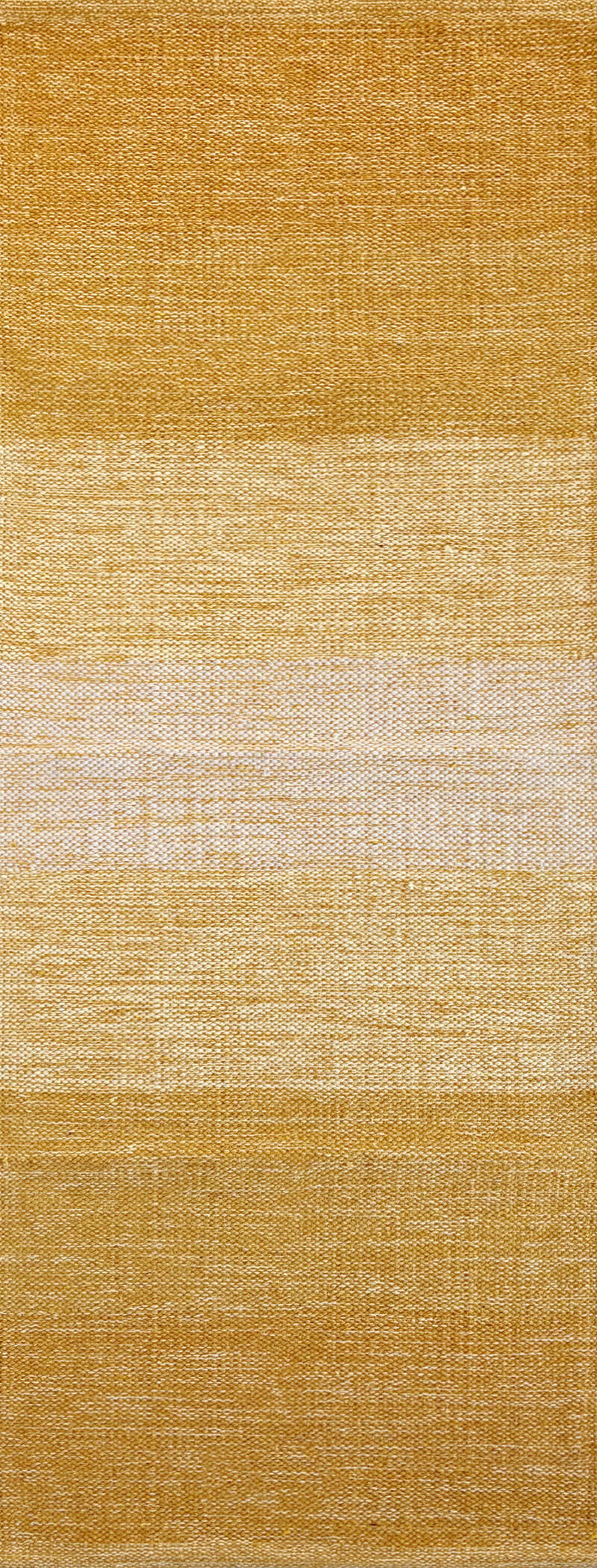 Cotton mat degrade 50x140cm assorted colours