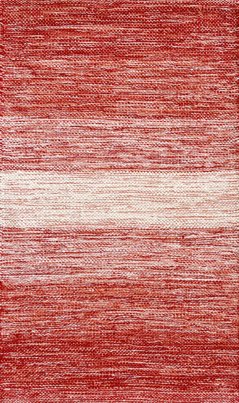 Cotton degrade mat 50x80cm assorted colours