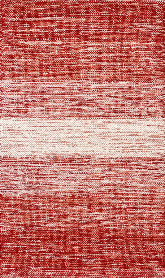 Cotton degrade mat 50x80cm assorted colours