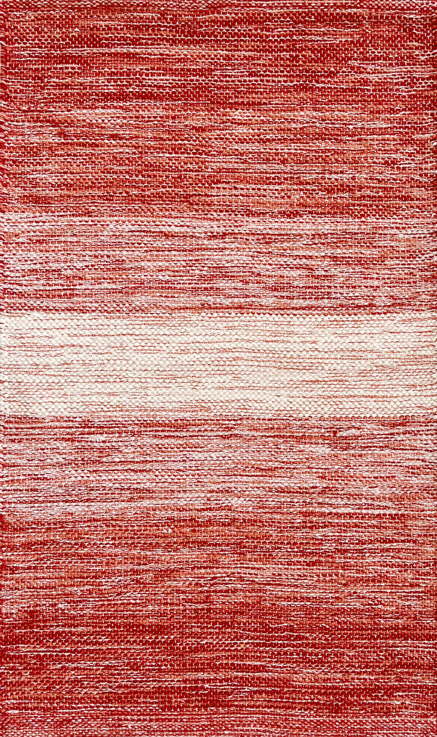 Cotton degrade mat 50x110cm assorted colours